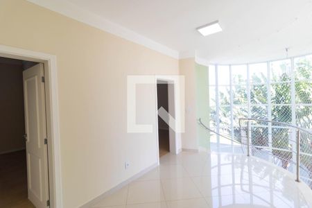 Casa de condomínio à venda com 430m², 3 quartos e 4 vagasSala Íntima