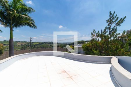 Casa de condomínio à venda com 430m², 3 quartos e 4 vagasSacada da Suíte