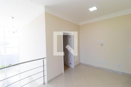 Casa de condomínio à venda com 430m², 3 quartos e 4 vagasSala Íntima