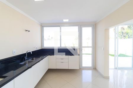 Casa de condomínio à venda com 430m², 3 quartos e 4 vagasCozinha