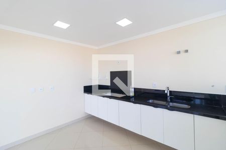 Casa de condomínio à venda com 430m², 3 quartos e 4 vagasCozinha