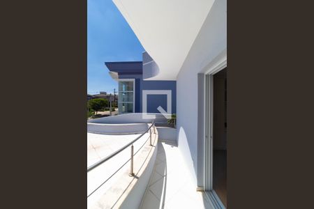 Casa de condomínio à venda com 430m², 3 quartos e 4 vagasSacada da Suíte