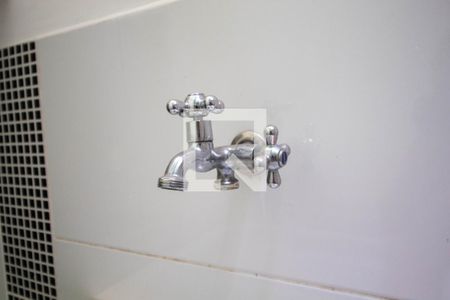 Apartamento para alugar com 35m², 1 quarto e sem vaga Apartamento para alugar com 35m², 1 quarto e sem vagaLavanderia (Torneira)