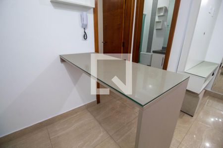 Apartamento para alugar com 35m², 1 quarto e sem vaga Apartamento para alugar com 35m², 1 quarto e sem vagaCozinha