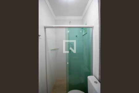 Apartamento para alugar com 35m², 1 quarto e sem vaga Apartamento para alugar com 35m², 1 quarto e sem vagaBanheiro