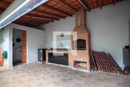 Apartamento para alugar com 35m², 1 quarto e sem vaga Apartamento para alugar com 35m², 1 quarto e sem vagaÁrea comum - Churrasqueira