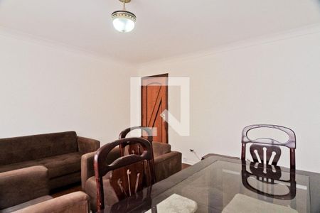 Apartamento à venda com 88m², 2 quartos e 1 vaga Apartamento à venda com 88m², 2 quartos e 1 vagaSala