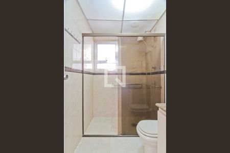 Apartamento à venda com 88m², 2 quartos e 1 vaga Apartamento à venda com 88m², 2 quartos e 1 vagaBanheiro