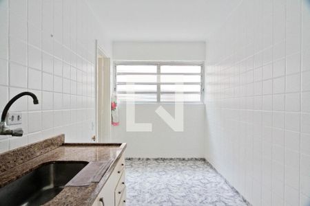 Apartamento à venda com 88m², 2 quartos e 1 vaga Apartamento à venda com 88m², 2 quartos e 1 vagaCozinha