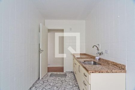 Apartamento à venda com 88m², 2 quartos e 1 vaga Apartamento à venda com 88m², 2 quartos e 1 vagaCozinha