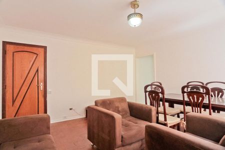 Apartamento à venda com 88m², 2 quartos e 1 vaga Apartamento à venda com 88m², 2 quartos e 1 vagaSala