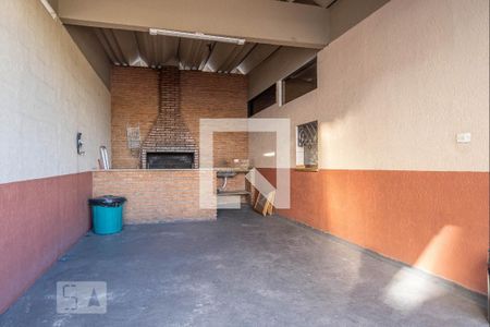 Apartamento à venda com 88m², 2 quartos e 1 vaga Apartamento à venda com 88m², 2 quartos e 1 vagaÁrea comum - Churrasqueira