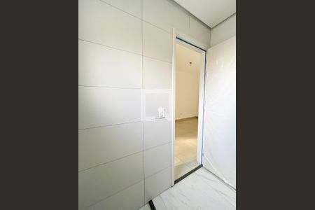 Apartamento à venda com 39m², 1 quarto e sem vagaBanheiro