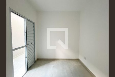 Quarto de apartamento à venda com 1 quarto, 39m² em Vila Mangalot, São Paulo