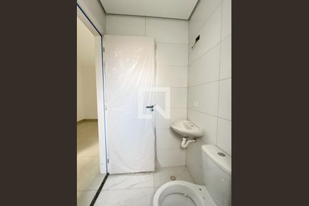 Apartamento à venda com 39m², 1 quarto e sem vagaBanheiro