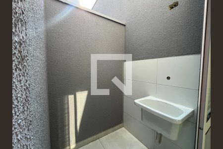 Apartamento à venda com 39m², 1 quarto e sem vagaÁrea de Serviço