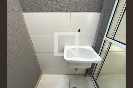 Apartamento à venda com 39m², 1 quarto e sem vagaÁrea de Serviço