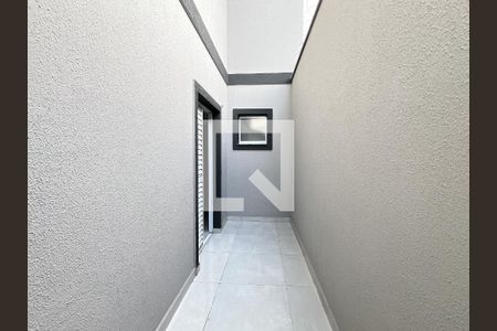 Apartamento à venda com 39m², 1 quarto e sem vagaVaranda