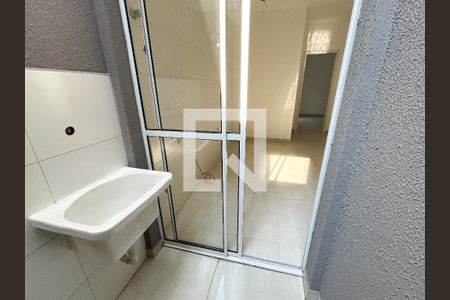Apartamento à venda com 39m², 1 quarto e sem vagaÁrea de Serviço