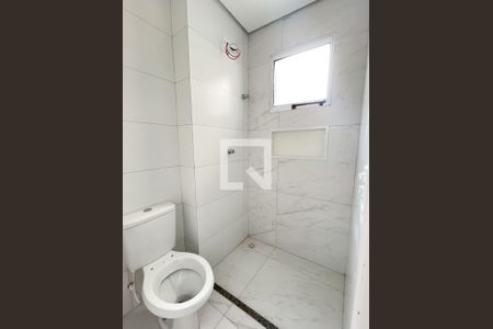 Apartamento à venda com 39m², 1 quarto e sem vagaBanheiro