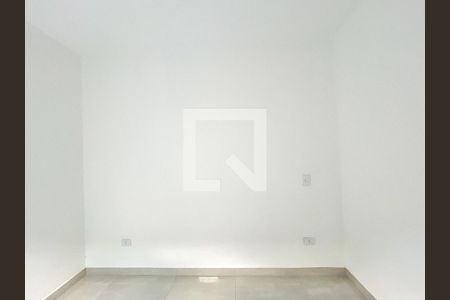 Quarto de apartamento à venda com 1 quarto, 39m² em Vila Mangalot, São Paulo