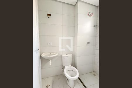 Apartamento à venda com 39m², 1 quarto e sem vagaBanheiro