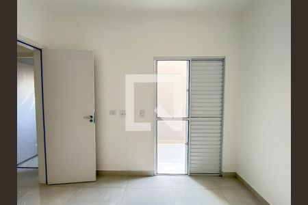 Quarto de apartamento à venda com 1 quarto, 39m² em Vila Mangalot, São Paulo