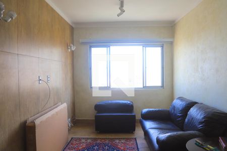 Apartamento à venda com 63m², 2 quartos e sem vagaSala