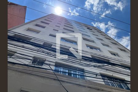 Apartamento à venda com 63m², 2 quartos e sem vagaFachada