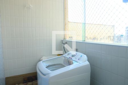 Apartamento à venda com 63m², 2 quartos e sem vagaLavanderia