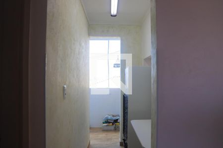 Apartamento à venda com 63m², 2 quartos e sem vagaCorredor