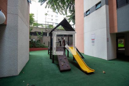 Apartamento à venda com 91m², 3 quartos e 2 vagasÁrea comum - Playground