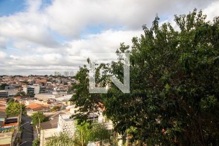 Apartamento à venda com 91m², 3 quartos e 2 vagasVista do Quarto 2