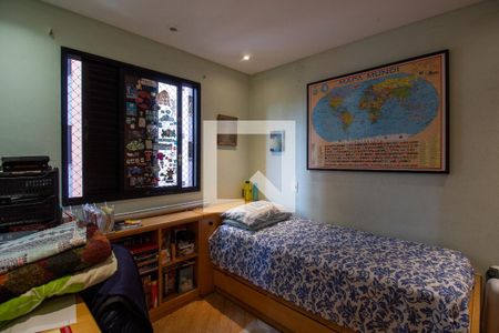 Apartamento à venda com 91m², 3 quartos e 2 vagasQuarto 1