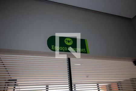 Apartamento à venda com 91m², 3 quartos e 2 vagasEspaço Gourmet