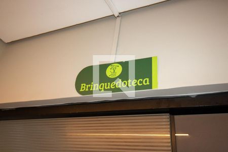 Apartamento à venda com 91m², 3 quartos e 2 vagasBrinquedoteca