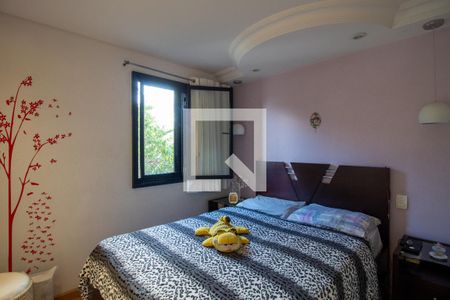 Apartamento à venda com 91m², 3 quartos e 2 vagasQuarto 2