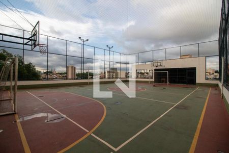 Apartamento à venda com 91m², 3 quartos e 2 vagasQuadra Esportiva