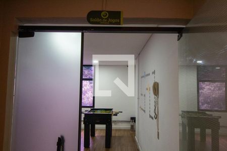 Apartamento à venda com 91m², 3 quartos e 2 vagasSalão de jogos