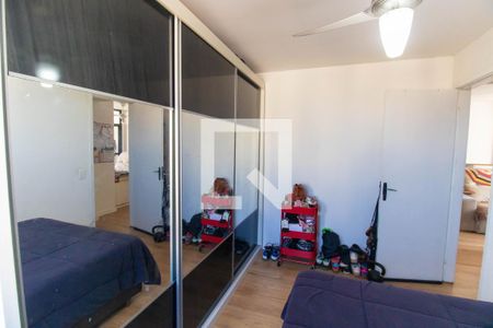 Quarto 1 de apartamento à venda com 2 quartos, 70m² em Santa Rosa, Niterói