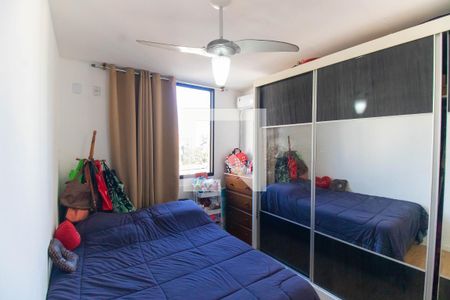 Quarto 1 de apartamento à venda com 2 quartos, 70m² em Santa Rosa, Niterói