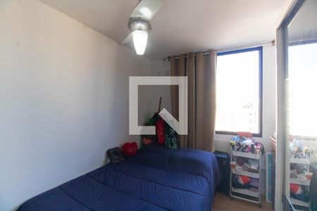 Quarto 1 de apartamento à venda com 2 quartos, 70m² em Santa Rosa, Niterói