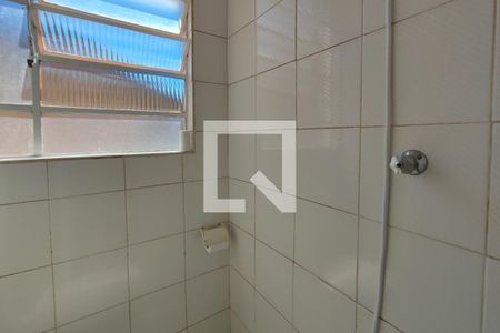 Casa à venda com 198m², 5 quartos e 4 vagas Casa à venda com 198m², 5 quartos e 4 vagasBanheiro de Serviço