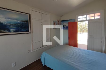 Casa à venda com 198m², 5 quartos e 4 vagas Casa à venda com 198m², 5 quartos e 4 vagasQuarto 4