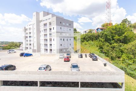 Apartamento para alugar com 48m², 2 quartos e 1 vaga Apartamento para alugar com 48m², 2 quartos e 1 vagaVista do Quarto 2