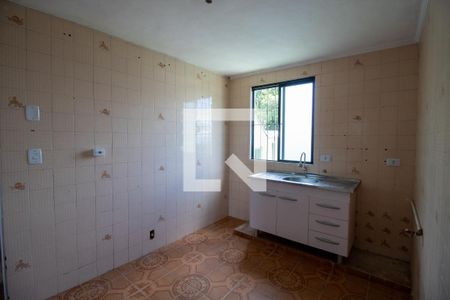 Apartamento para alugar com 49m², 2 quartos e sem vaga Apartamento para alugar com 49m², 2 quartos e sem vagaCozinha