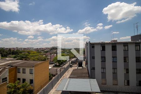 Apartamento para alugar com 49m², 2 quartos e sem vaga Apartamento para alugar com 49m², 2 quartos e sem vagaVista do Quarto 2