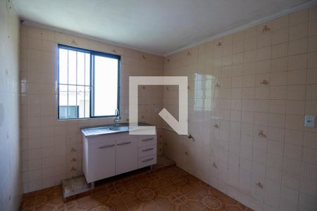 Apartamento para alugar com 49m², 2 quartos e sem vaga Apartamento para alugar com 49m², 2 quartos e sem vagaCozinha