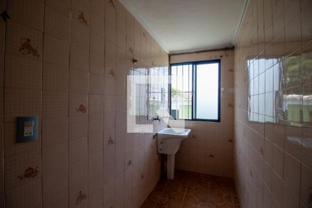 Apartamento para alugar com 49m², 2 quartos e sem vaga Apartamento para alugar com 49m², 2 quartos e sem vagaÁrea de Serviço