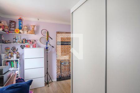 Apartamento à venda com 104m², 2 quartos e 3 vagasQuarto